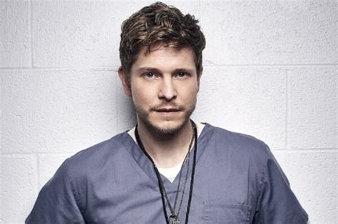 Matt Czuchry Bio, Wiki, Age, Height, Wife, Movies,。